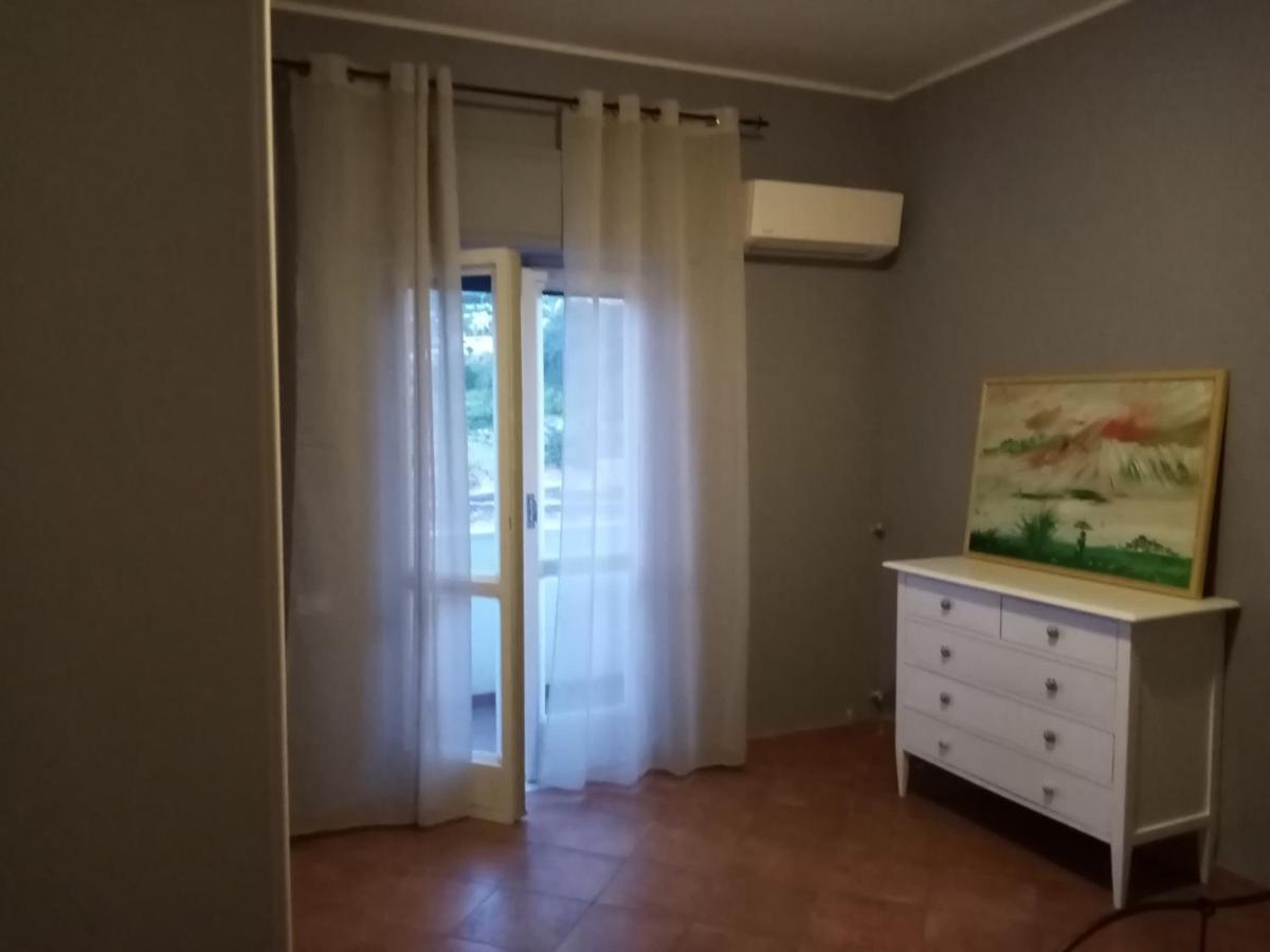 شقة Casa La Pineta تروبيا المظهر الخارجي الصورة