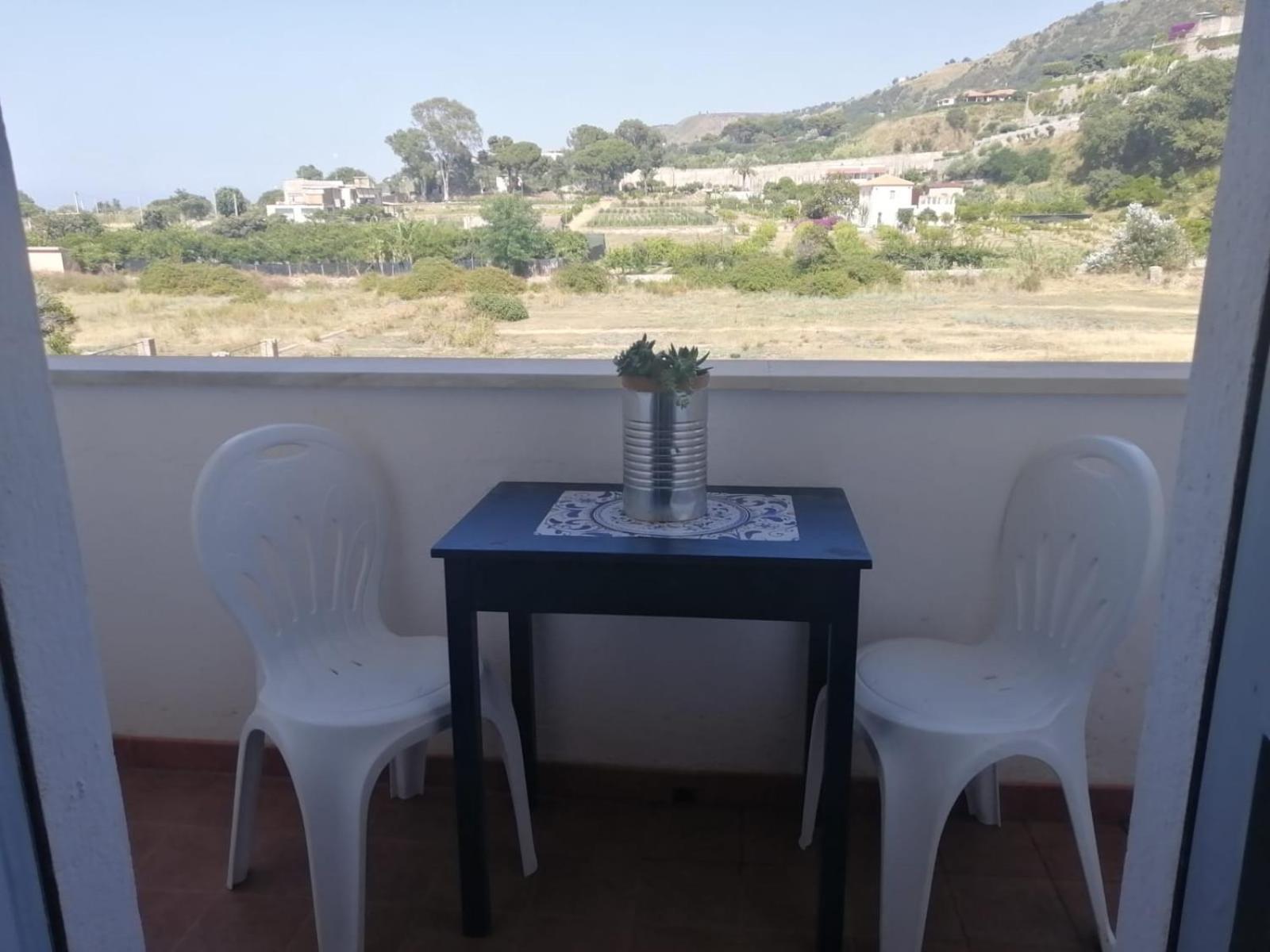 شقة Casa La Pineta تروبيا المظهر الخارجي الصورة
